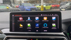 BMW X3 xDrive20i MHT xLine 5dr Step Auto Petrol Estate